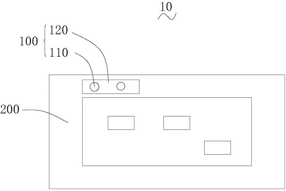 電路板的制作方法附圖