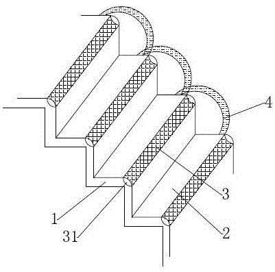 一種室內樓梯的制作方法附圖